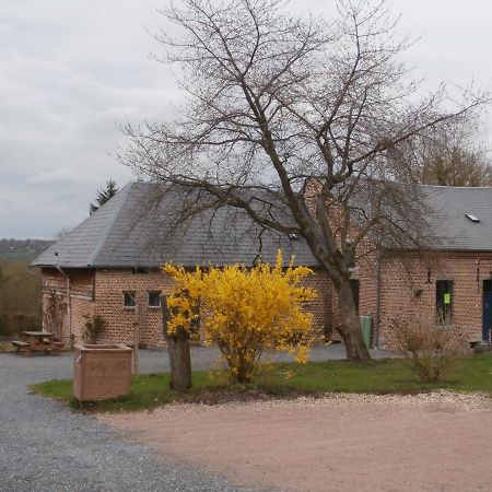 Chambre D'Hotes L'Ermite Saint-Algis 外观 照片