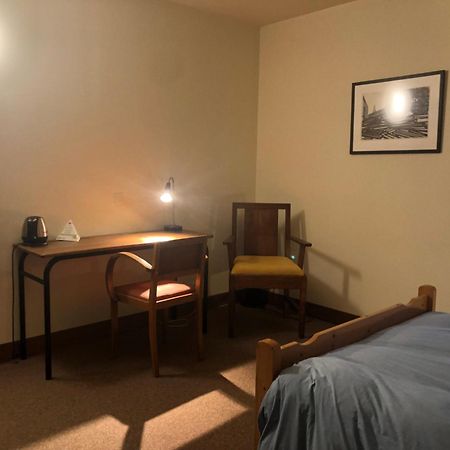 Chambre D'Hotes L'Ermite Saint-Algis 外观 照片