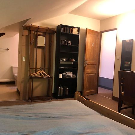 Chambre D'Hotes L'Ermite Saint-Algis 外观 照片