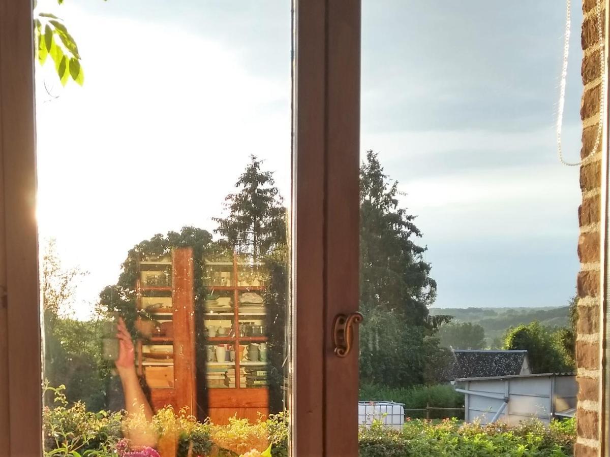 Chambre D'Hotes L'Ermite Saint-Algis 外观 照片