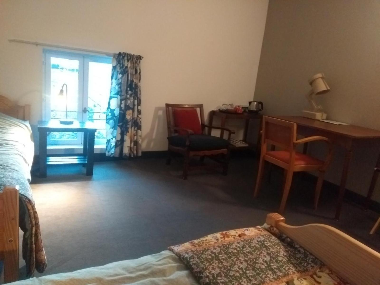 Chambre D'Hotes L'Ermite Saint-Algis 外观 照片