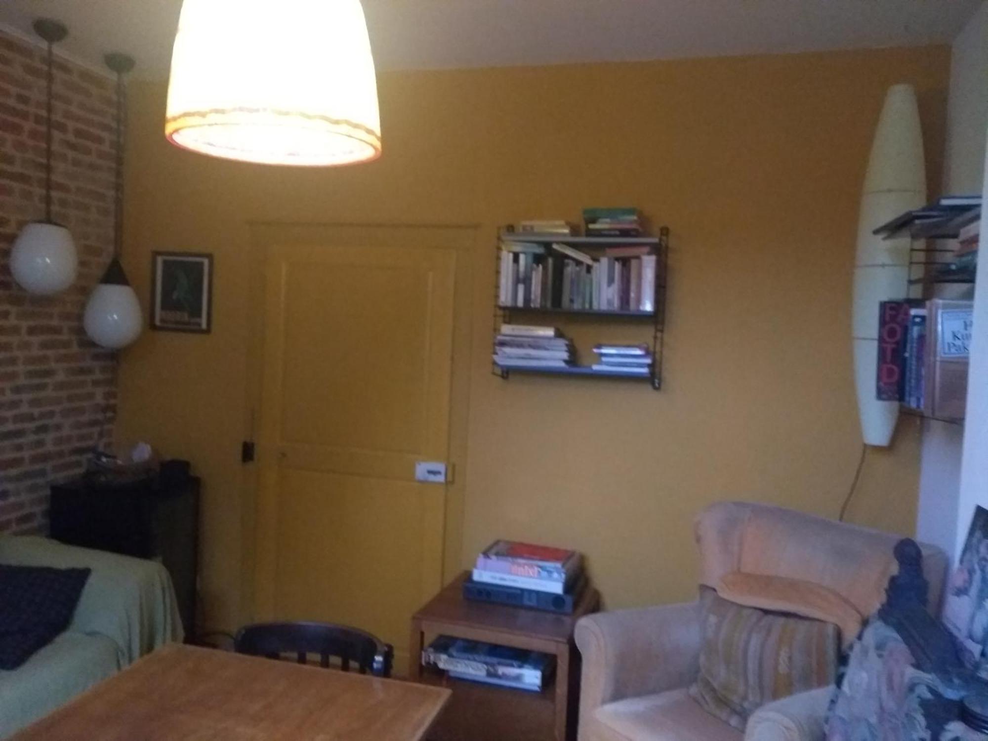Chambre D'Hotes L'Ermite Saint-Algis 外观 照片