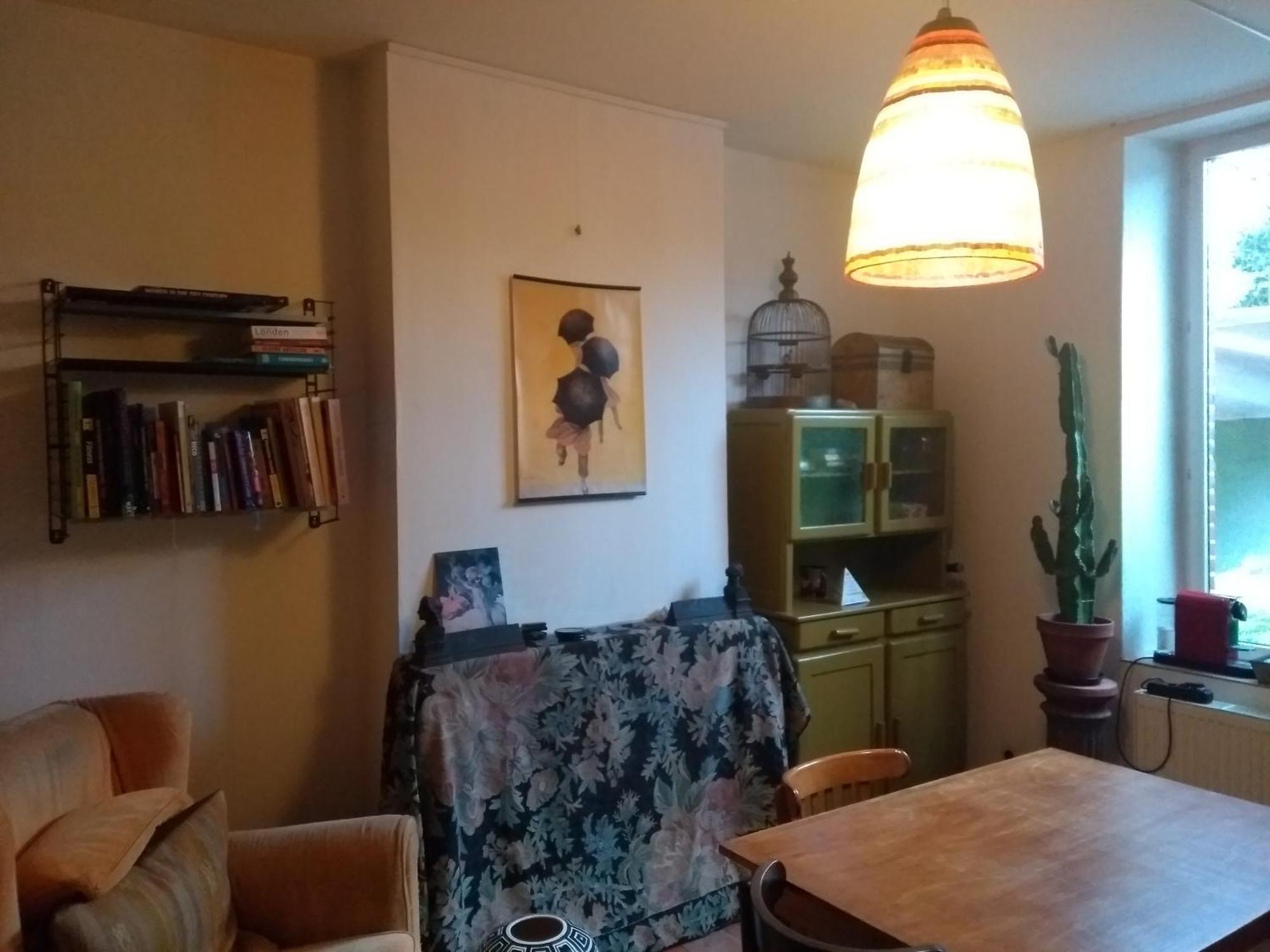 Chambre D'Hotes L'Ermite Saint-Algis 外观 照片
